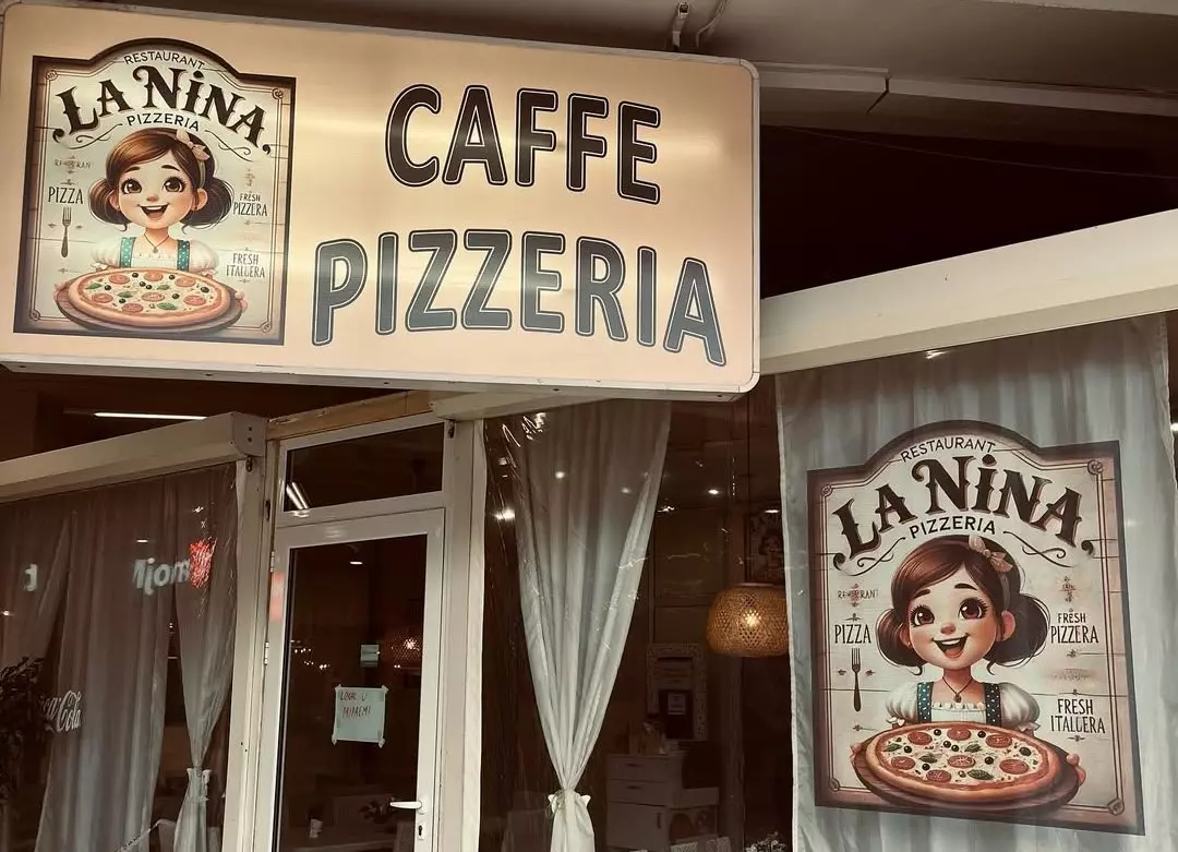 Dječje proslave rođendana u pizzeriji - Banja Luka proslave rođendana u pizzeriji Banja Luka
