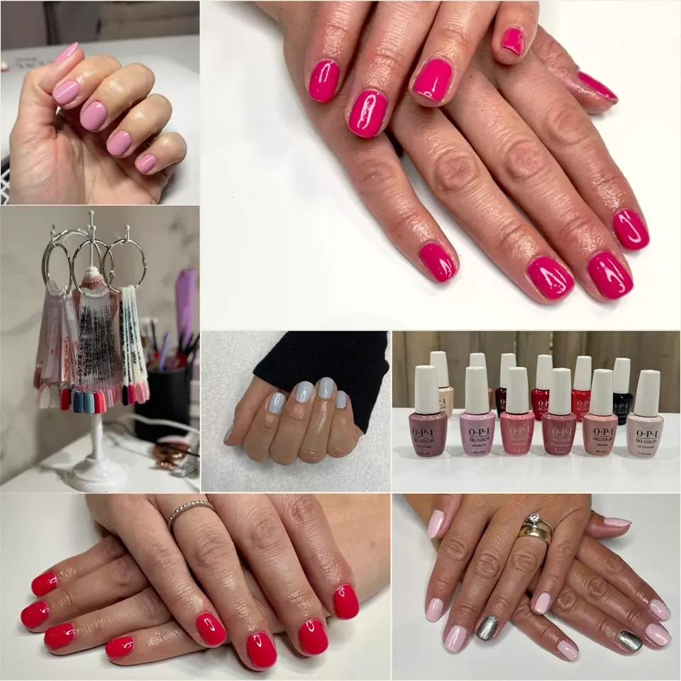 Ugradnja noktiju Zagreb, RH