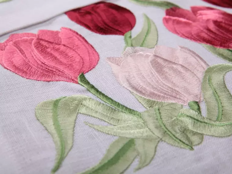 Usluge strojnog veza, Hrvatska, Petrijanec