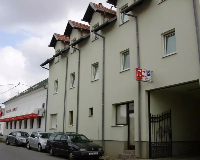 Mesni i riblji specijaliteti Đakovo Hrvatska