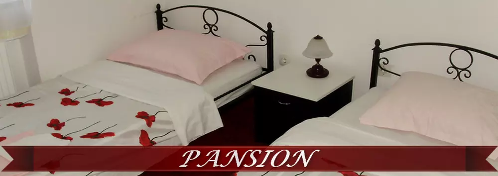 Pansionski smještaj s restoranom Đakovo, Hrvatska