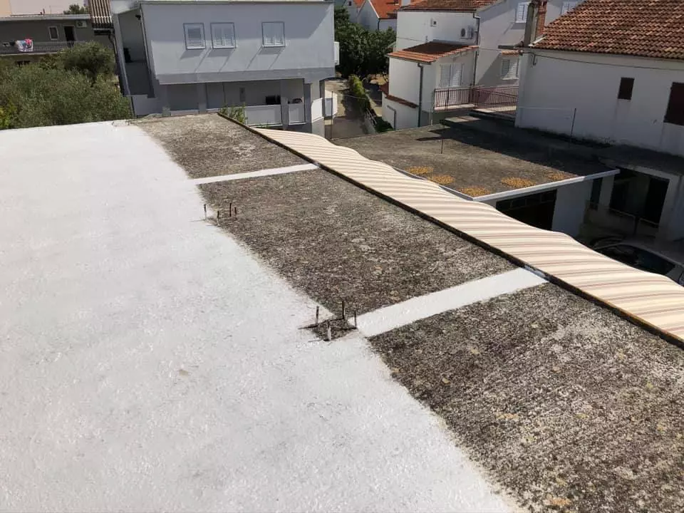 Hidroizolaterski radovi, hidroizolacija Kompletni hidroizolaterski radovi, Split, RH