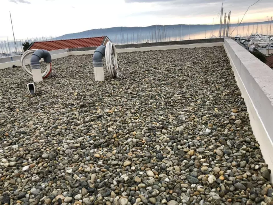 Usluge hidroizolacija u graditeljstvu Usluge hidroizolacije u graditeljstvu, Split, RH