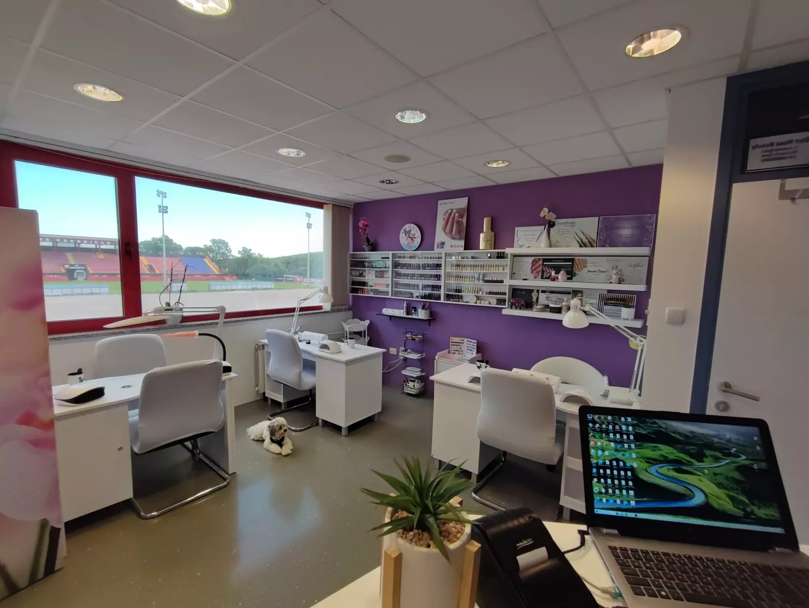 uklanjanje dlačica laserom