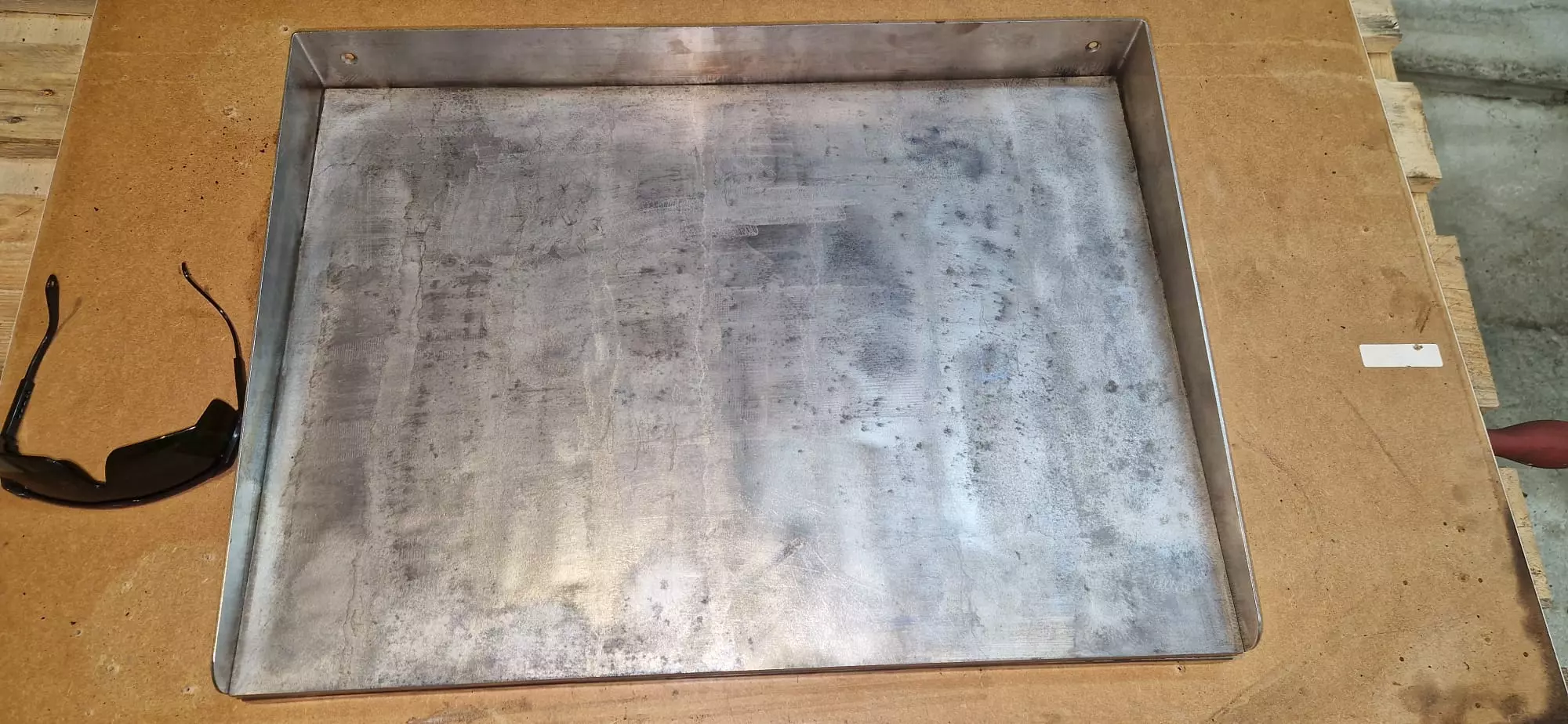 Lasersko čišćenje svih materijala Karlovac, RH