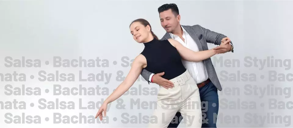 Latinoamerički društveni plesovi