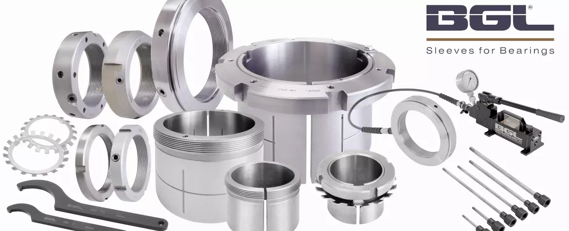 Povoljan prodaja ležajeva, brtvi, gumenih pribora u Zagrebu