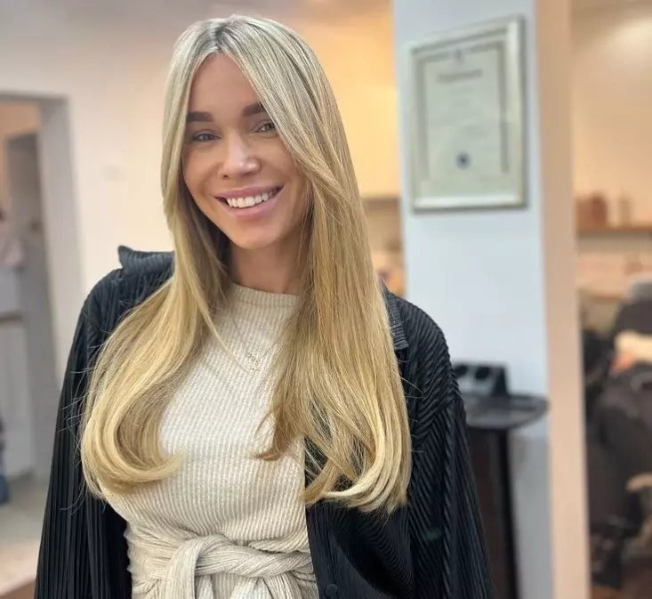 Frizerski salon Frizerski salon i make up Split, RH