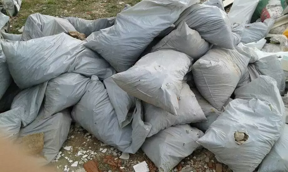 Čišćenje prostora, selidba Čišćenje prostora