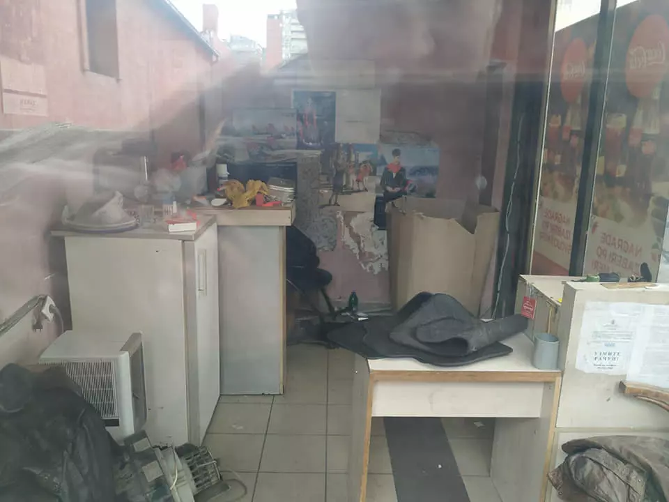 Odvoz namještaja i čišćenje Odvoz namještaja i čišćenje kod selidbe Osijek