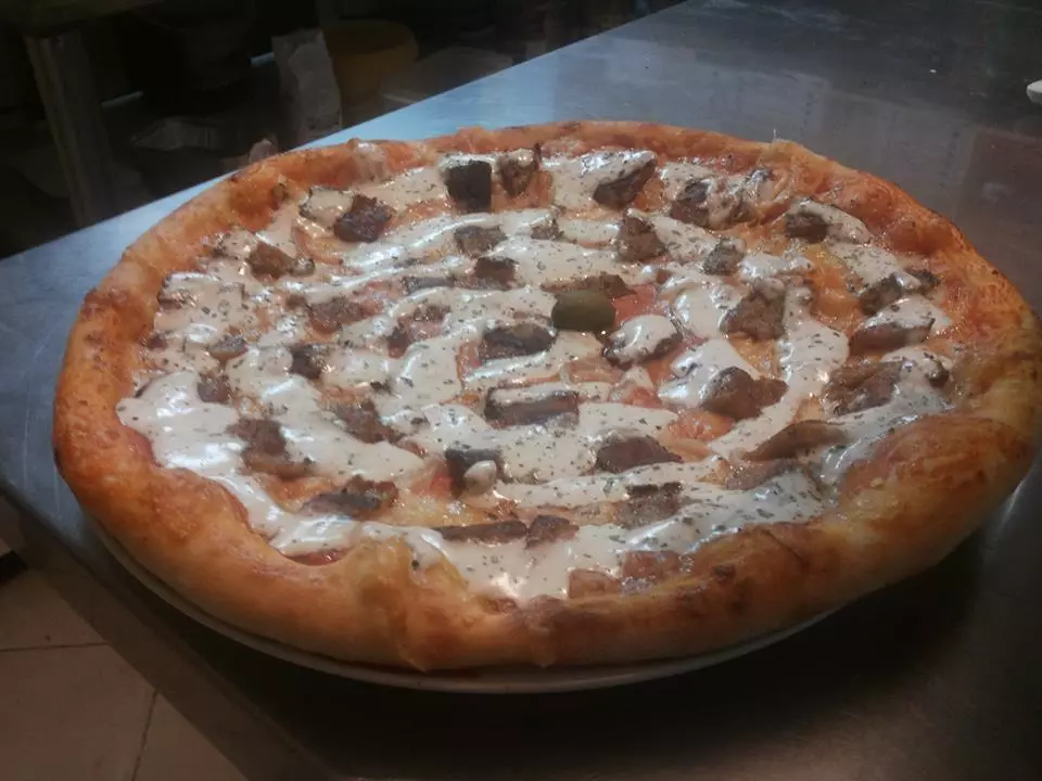 Leskovačkiroštiljifinepizze,Petruševec,Zagreb