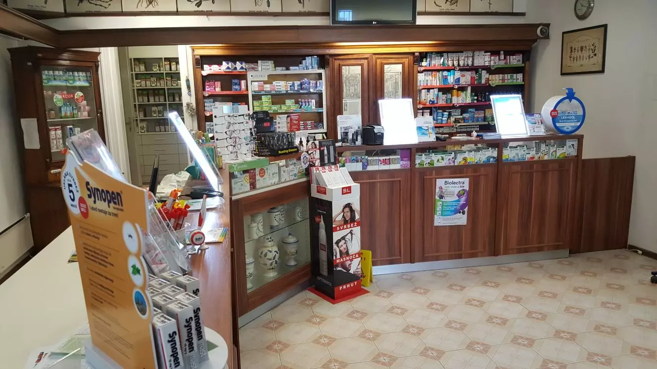  Lijekovi bez recepta Sisak