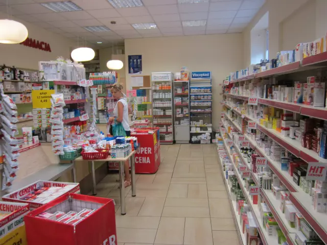 Najbolja ortopedska pomagala u Supetru