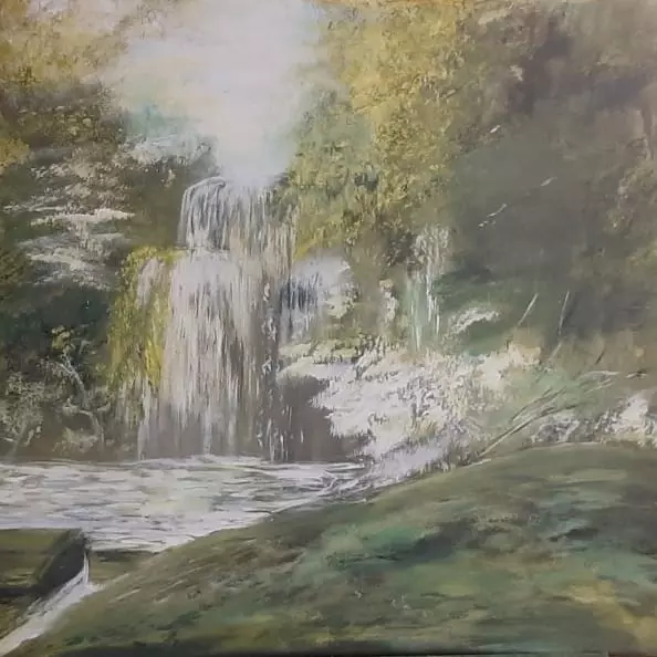 Likovne radionice za djecu i odrasle Nova Vas