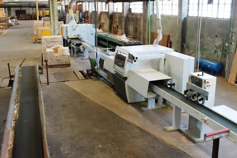 Peleti i palete, brodski i seljački pod, drvni sortimenti i pilana u Mrkopalju, Gorski Kotar