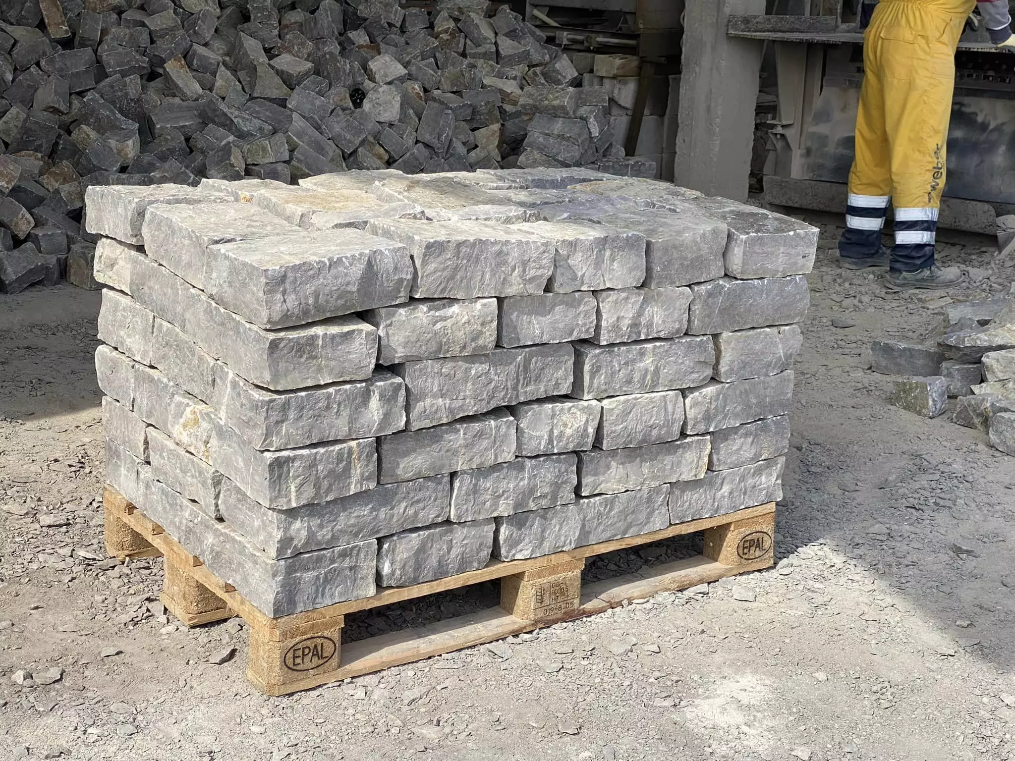 Prirodni kamen Cazin