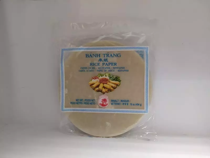 Trgovina azijske hrane Zagreb Hrvatska