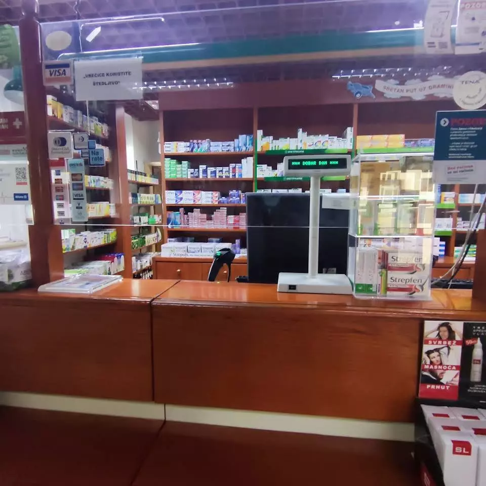 Vrhunska ortopedska pomagala , Supetar