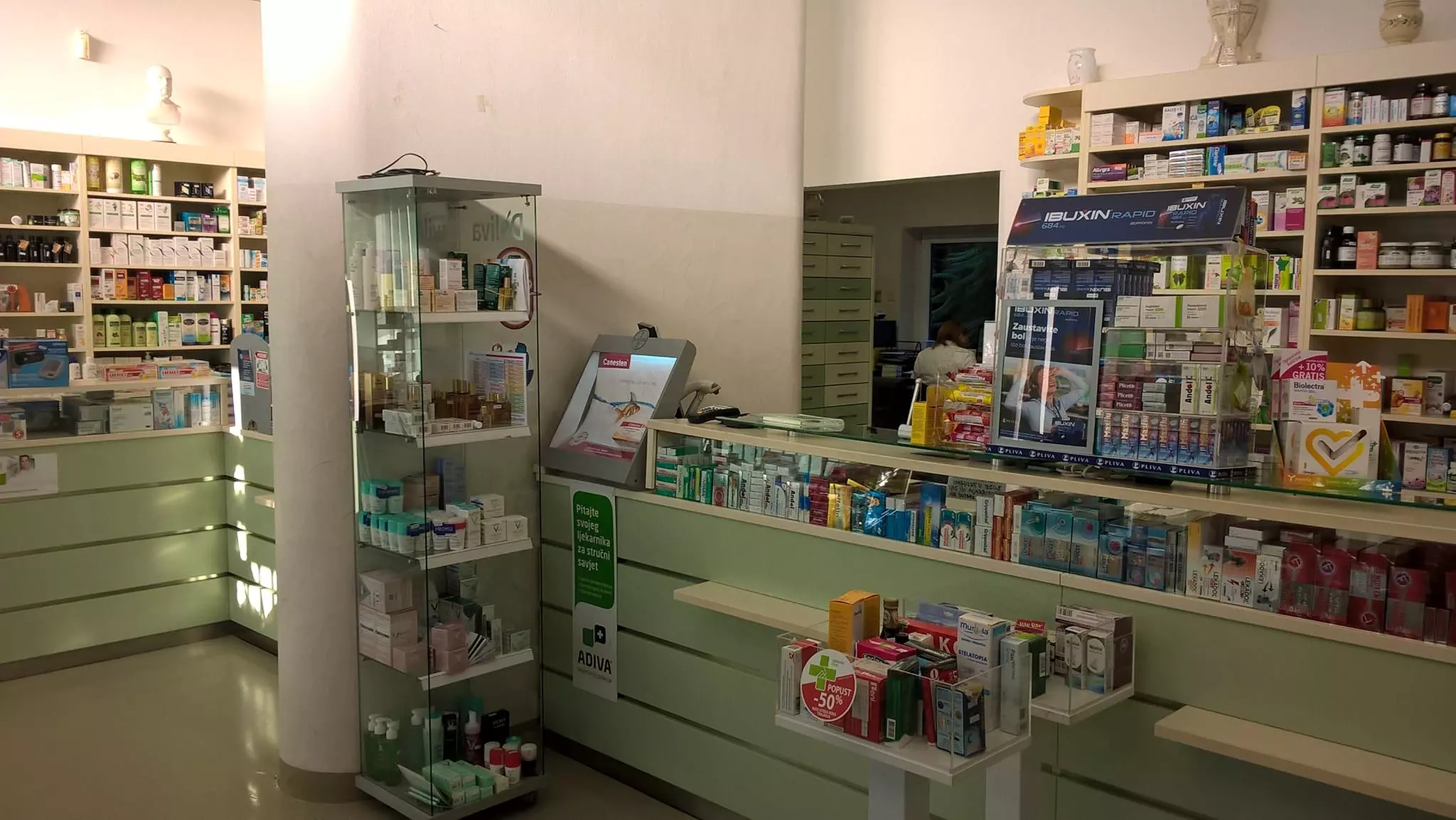 LjekarnaTurkalj-Tomšić