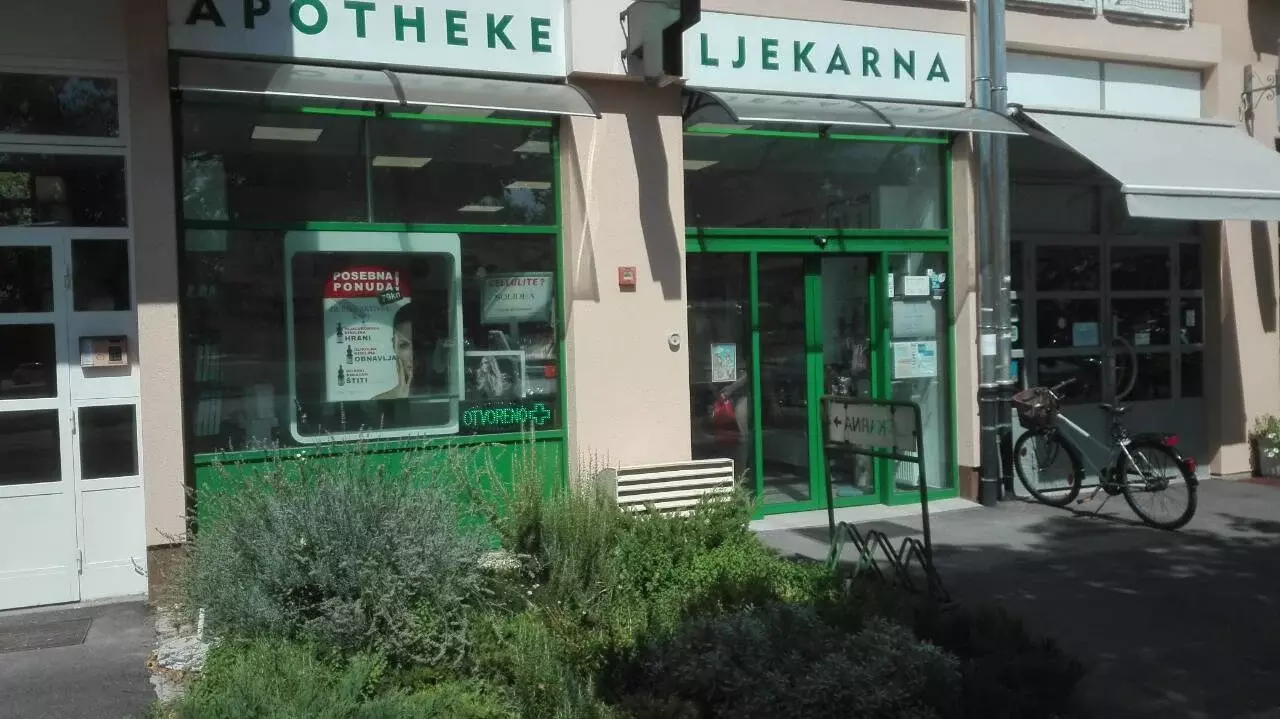 LjekarneLipaZagreb