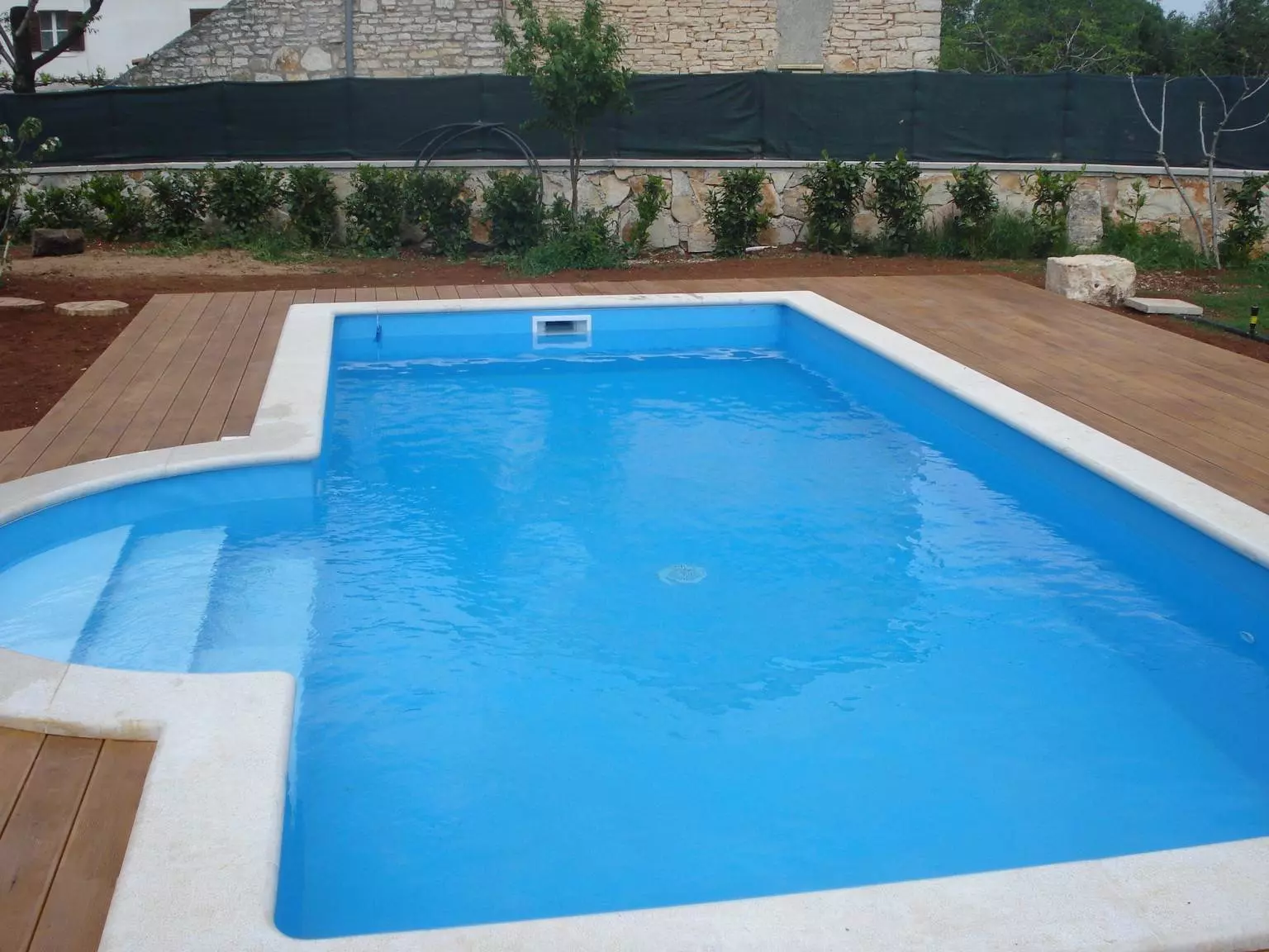 pouzdano održavanje bazena održavanje bazena