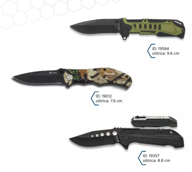 Kvalitetni lovački noževi grad Zagreb u RH