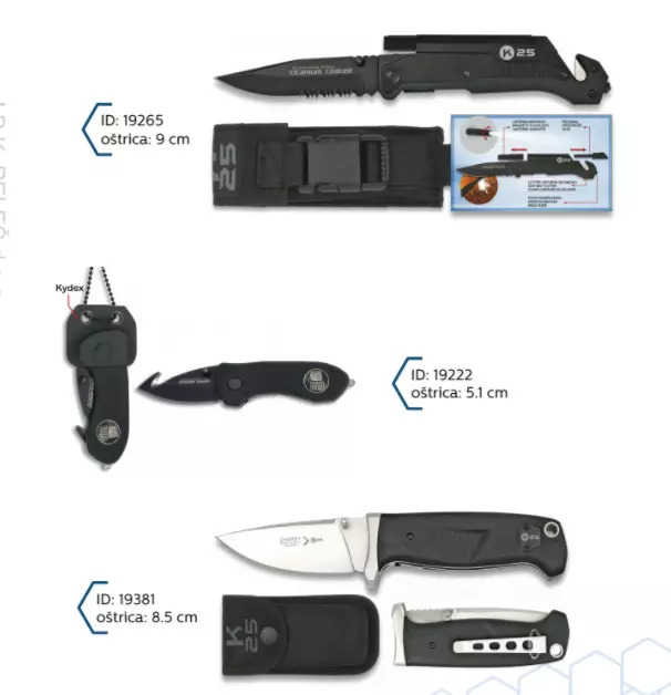 Kvalitetni lovački noževi grad Zagreb u Hrvatskoj