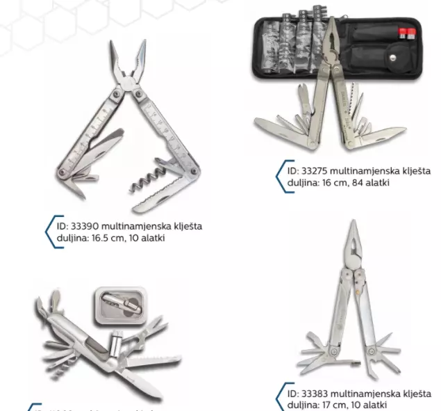 Kvalitetni lovački noževi u Zagrebu u Hrvatskoj