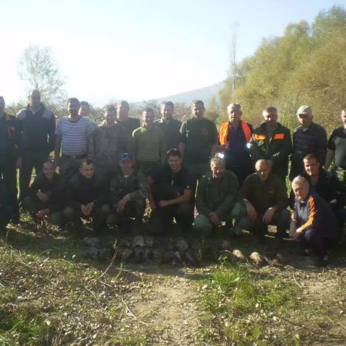 Lovačkodruštvo,lov,zaštitaiuzgojdivljači,mogućnostlovnogturizma,Metković