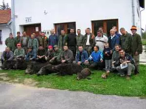 Lovačkodruštvoilovdivljači,Divuša,Sisačko-moslovačkažupanija3