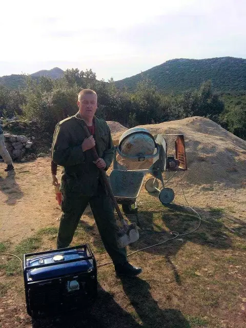 Lovačko društvo i lovni turizam