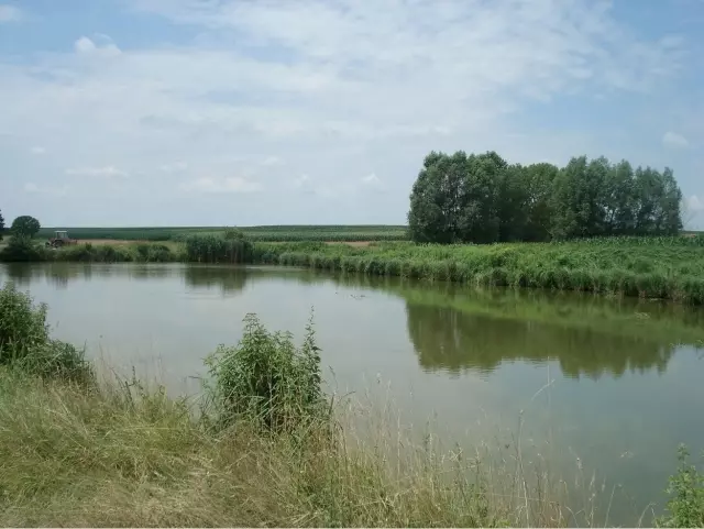 Lovna i ribolovna društva Bjelovarsko-bilogorska županija