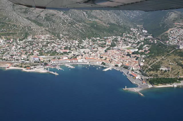 Lučkauprava,Senj2 Lučkauprava,Senj2