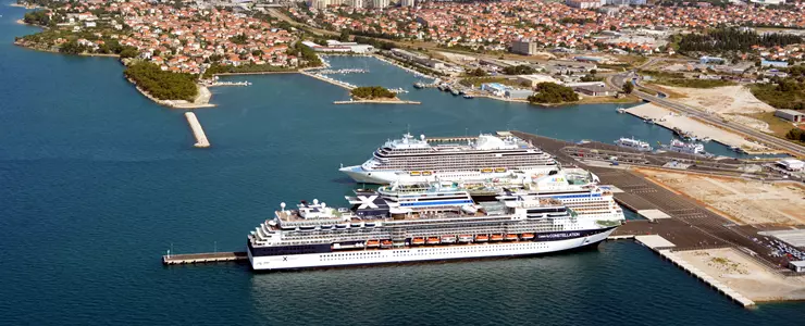 LučkaupravaZadar LučkaupravaZadar