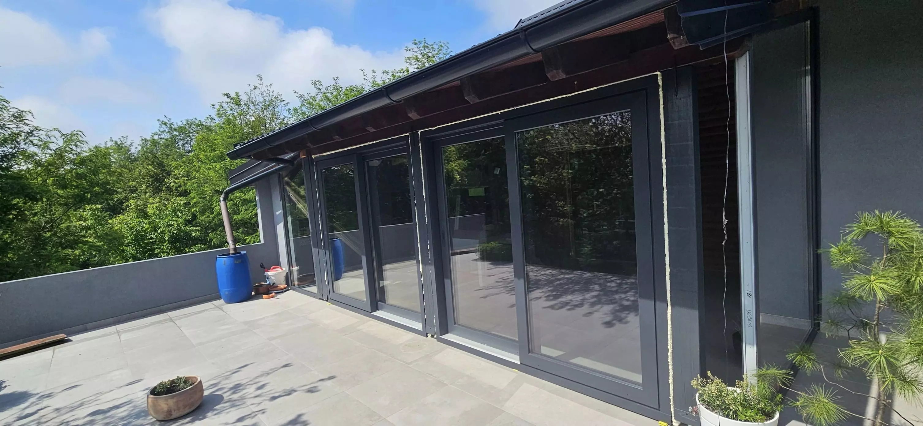 Izrada i montaža PVC stolarije Jastrebarsko, RH