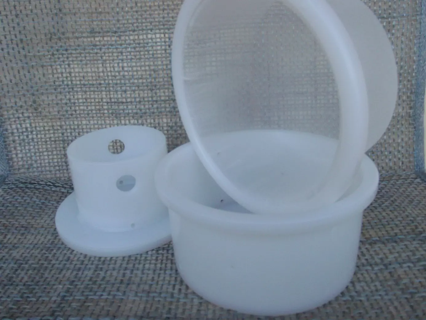 Mliječne kulture Dubrovnik u Hrvatskoj