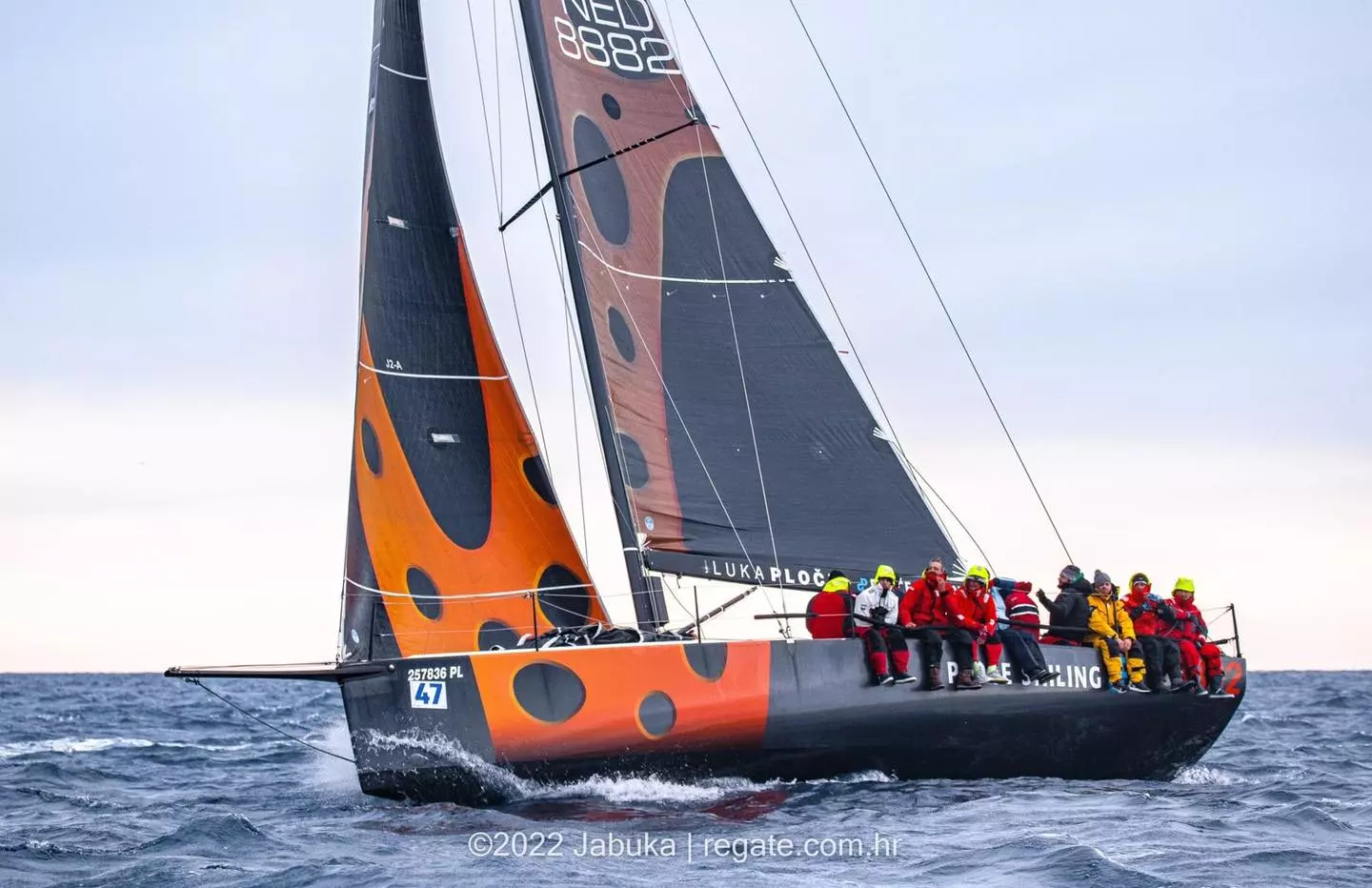 Privez i odvez broda Usluge priveza i odveza brodova Ploče u RH