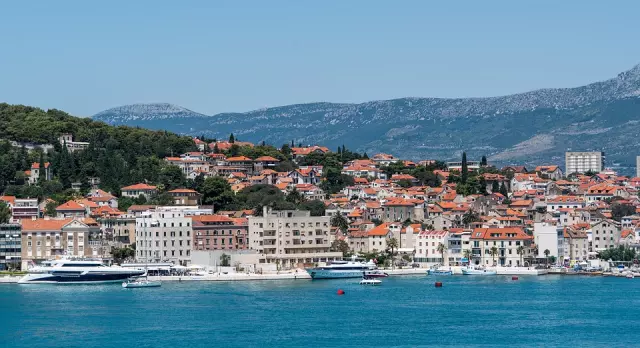 Luksuzansmještajusobama,Split3