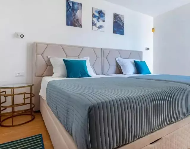 Luksuzna vila za najam Neum u BiH