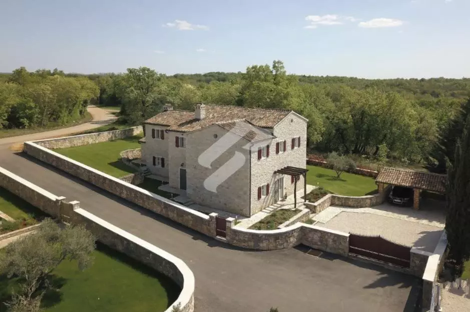 Luksuzne nekretnine Rijeka, Hrvatska