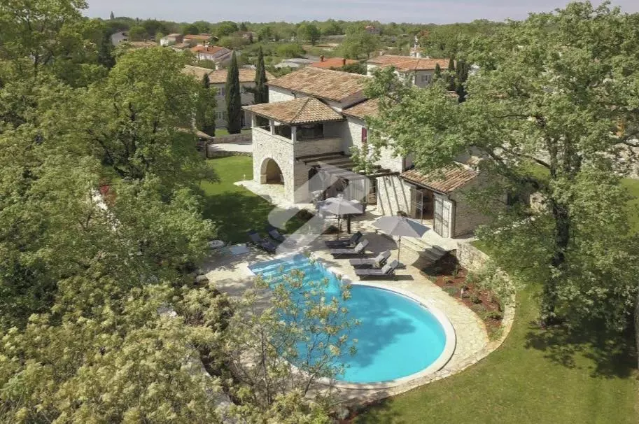 Luksuzne nekretnine Rijeka u Hrvatskoj