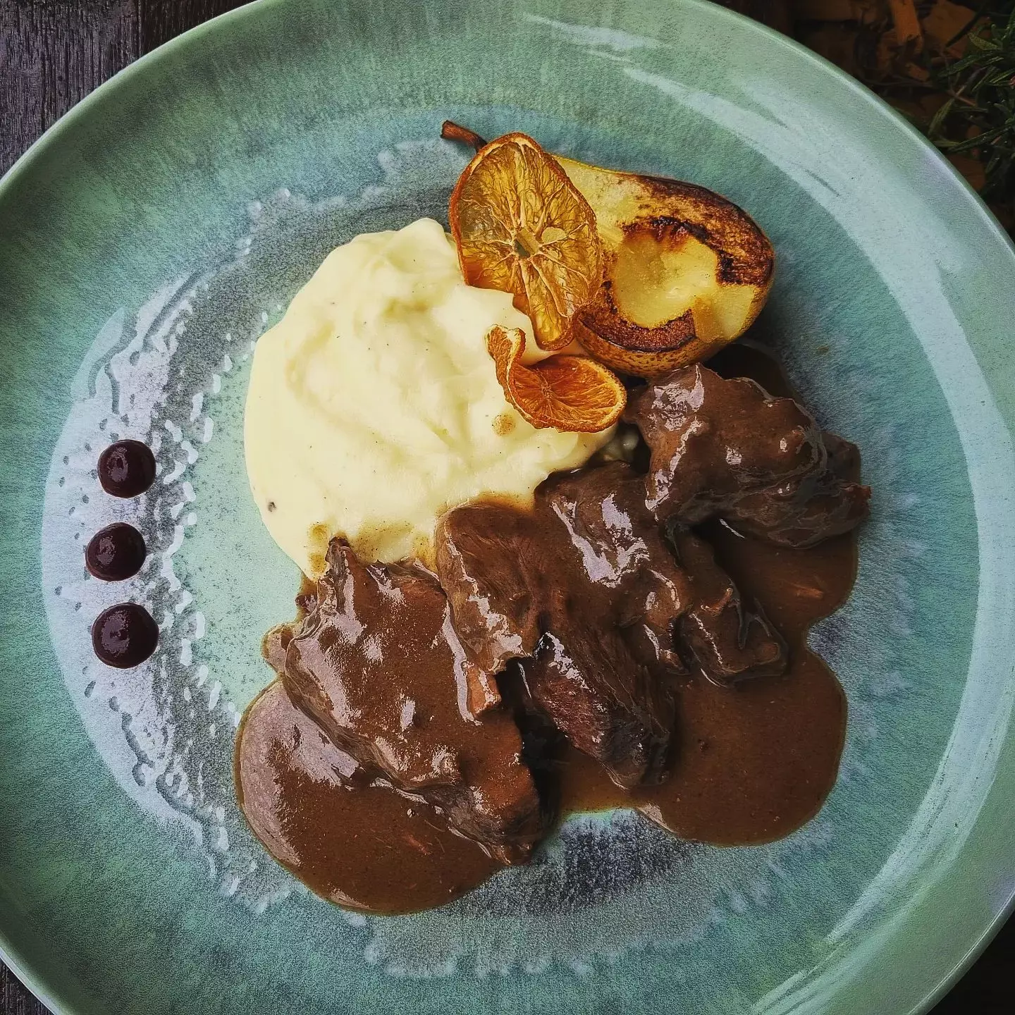 Restoran s domaćom kuhinjom u Opatiji