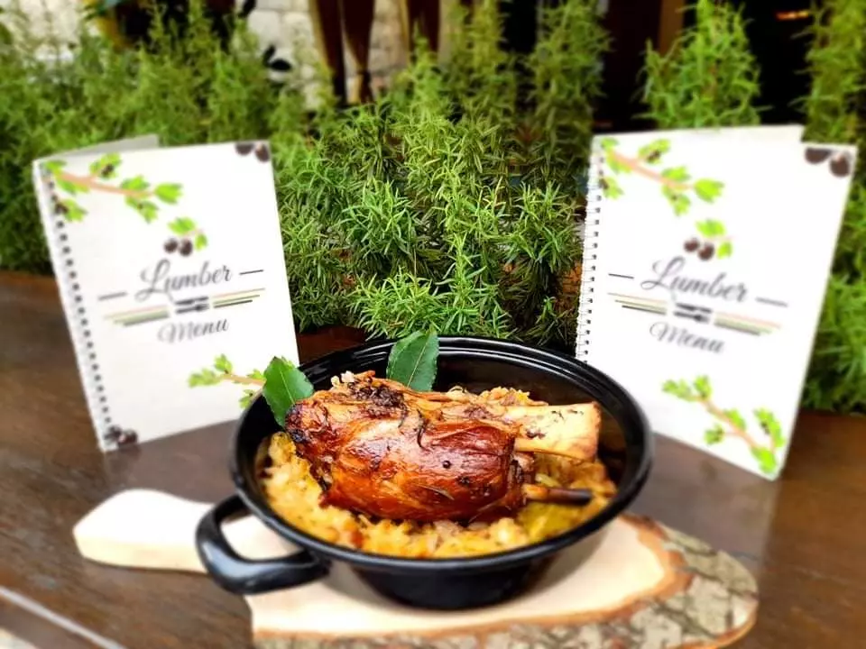 Lumberdomaćispecijaliteti Lumberdomaćispecijaliteti