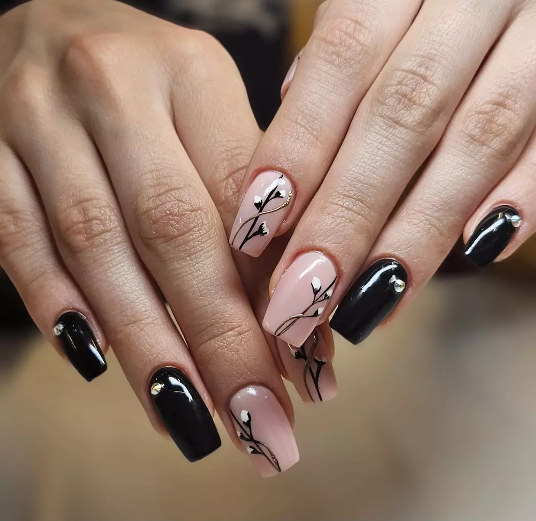 Manikura i pedikura Gajnice u Zagrebu