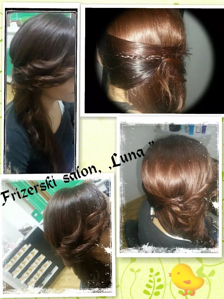 Frizerske usluge Vukovar, RH