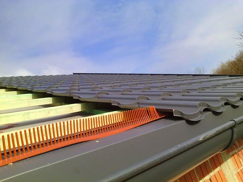 Krovopokrivački i limarski radovi, lim Krovopokrivački i limarski radovi Zadvorsko Zagreb