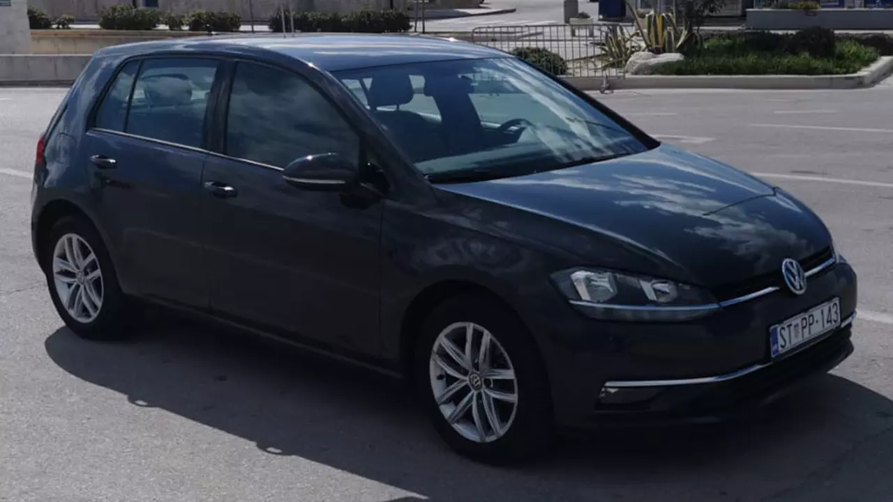 Mjenjačnica Supetar, na otoku Braču