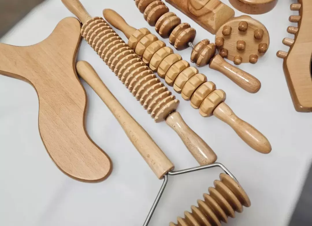 Medicinska masaža u Bedekovčini