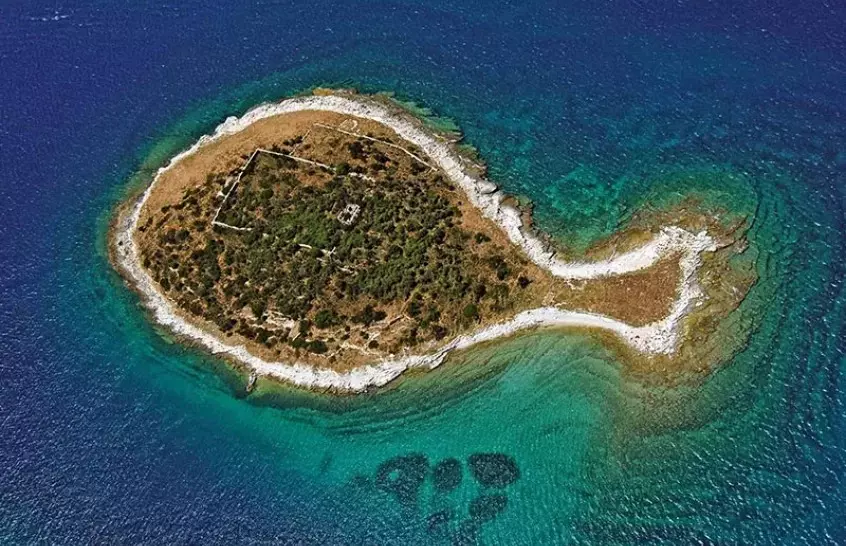 Najam kvalitetnih charter plovila u gradu Puli, Istra