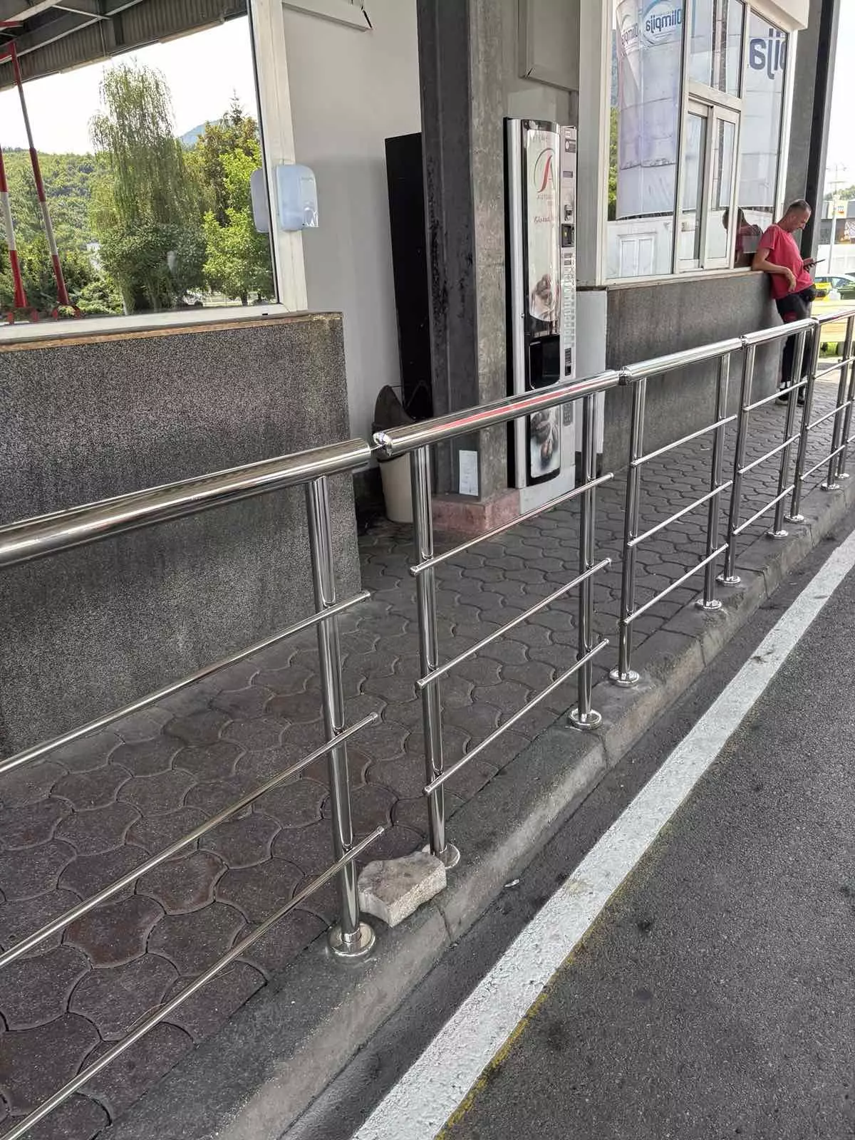 Inox Sarajevo Inox Sarajevo